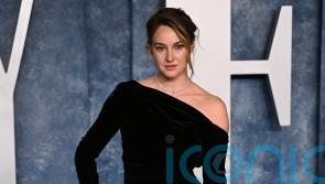 Actress Shailene Woodley says adopting two rescue cats has ‘changed her life’