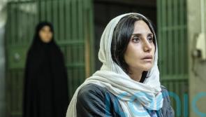 Narges Rashidi and Joseph Fiennes star in series about Nazanin Zaghari-Ratcliffe