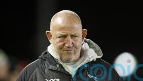 Newcastle part company with director of rugby Steve Diamond