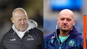 Steve Diamond exits Newcastle with Gregor Townsend set to take up Red Bull role
