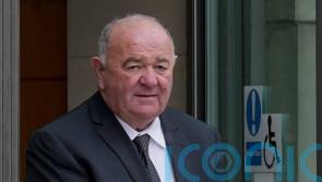 Victim pretended to be dead after being shot on Bloody Sunday, trial told