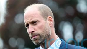 William’s 21st birthday party may have been ‘blagging’ target, High Court told