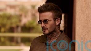 David Beckham bags £26m payout after record year for brands