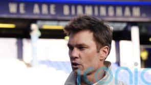 Tom Brady brings far more than celebrity status to Birmingham &ndash; Tom Wagner