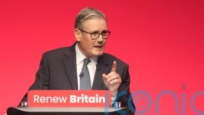 Support for digital ID plummets after Starmer announces policy
