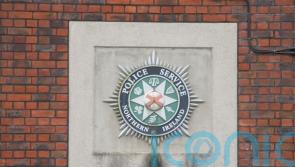 Police confirm ‘no noxious substance’ found in house following incident