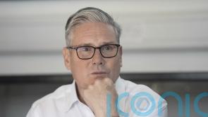 Starmer vows to work with Middle East powers to implement Trump plan for Gaza