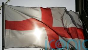 Bishop urges Church to ‘reclaim St George’s Day’ in wake of protests