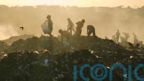 Israel orders Palestinians to leave Gaza City or be seen as militants