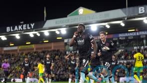 Josh Maja nets winner for West Brom as Norwich&rsquo;s home struggles continue