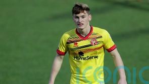 Tamworth turn it around late on at Altrincham to keep run going