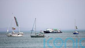 Irish senator on board Gaza-bound aid flotilla ‘detained by Israel’ – Sinn Fein