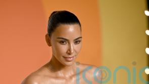 Kim Kardashian claims someone she knows ‘put a hit out on my life’