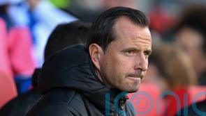 QPR boss Julien Stephan defends making five changes for Oxford draw