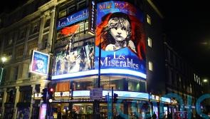 Journalist who wrote English lyrics for Les Miserables &lsquo;felt lack of credit&rsquo;