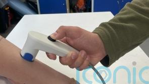 University hails £475,000 fund into ‘groundbreaking’ eczema technology