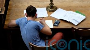 ‘One in 10 young carers have missed school exam due to looking after loved ones’