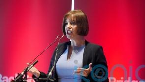 Phillipson says there is ‘real urgency’ to scrapping two-child benefit cap