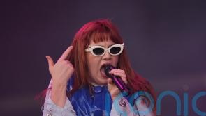 Irish singer CMAT postpones UK tour because of infected wisdom tooth