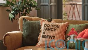 9 autumnal homewares to celebrate the season