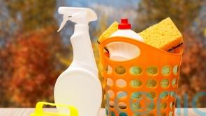 Prep your home with this ace autumn clean-up checklist