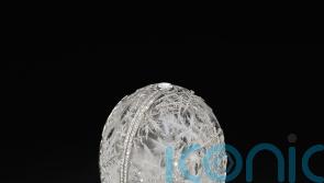 Faberge egg estimated to sell for more than &pound;20 million at auction