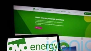 Ovo flags ‘uncertainty’ over future after failing to meet Ofgem rules