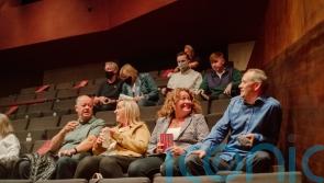 30% decline in arts performances as costs climb, survey says