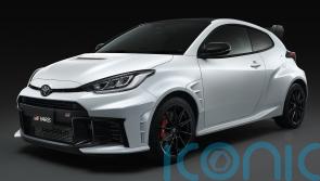 Toyota GR Yaris range gets new rally-inspired ‘Aero Performance’ model