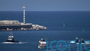 Israeli naval forces board vessels seeking to break Gaza blockade