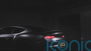 Bentley to return &lsquo;iconic&rsquo; nameplate for new performance-focused coupe