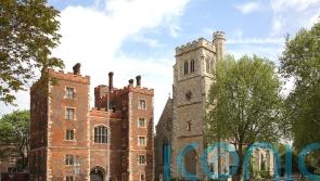 ‘Missed opportunity if first woman not appointed as archbishop of Canterbury’
