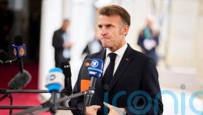 Europe must destroy Russian drones and target shadow fleet, says Macron