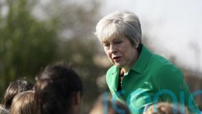 Kemi Badenoch vow to axe Climate Change Act ‘catastrophic mistake’ – Theresa May
