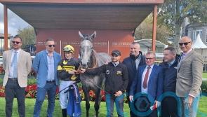 Charlie Bond harbouring Classic dreams for Black Caviar Gold