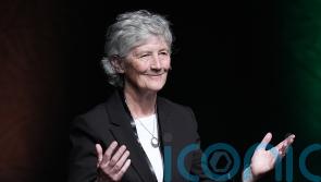 Connolly defends work with woman convicted of gun crime