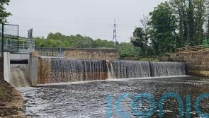 Yorkshire rivers to benefit from £21m to clear barriers and boost nature
