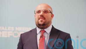 Our former Welsh leader ‘betrayed us’, says Reform candidate