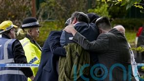 Starmer vows to protect Jewish community in UK after synagogue terror attack
