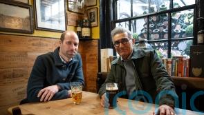 William declares ‘change is on my agenda’ in wide-ranging interview