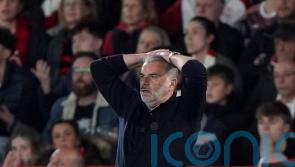 Ange Postecoglou feels fans’ fury as Nottingham Forest beaten by Midtjylland