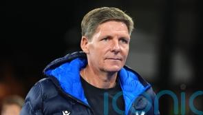Oliver Glasner fully focused on Everton despite European victory