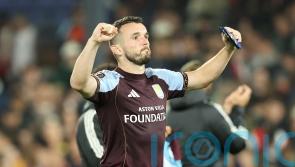 John McGinn stands up in ‘difficult moments’, says Aston Villa boss Unai Emery