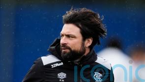 Russell Martin accepts Rangers defeat will harm Europa League hopes