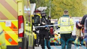 Terrorist who killed two at synagogue was Syrian granted UK citizenship in 2006