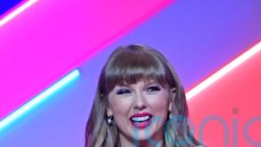 Who are Taylor Swift collaborators Max Martin and Shellback?