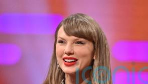 Taylor Swift discusses ‘fun’ task of planning wedding to Travis Kelce