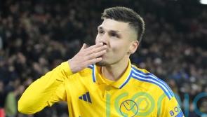 Daniel Farke says Joel Piroe has crucial role to play for Leeds