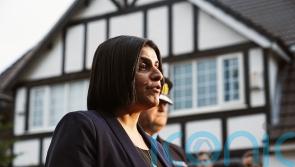 Home Secretary criticises plans for pro-Gaza marches after terror attack