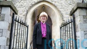 Dame Sarah Mullally named as first female Archbishop of Canterbury